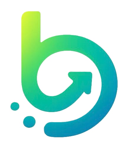 Logo Binable